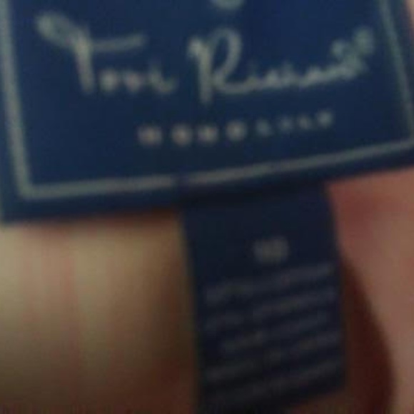 Womens Size 10 Wrap Around Short Honolulu Skirt - Picture 3 of 4